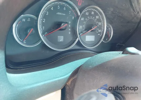 2006 Subaru Outback 3.0R L.l. Bean Edition from USA, damaged, VIN 4S4BL86C664202077